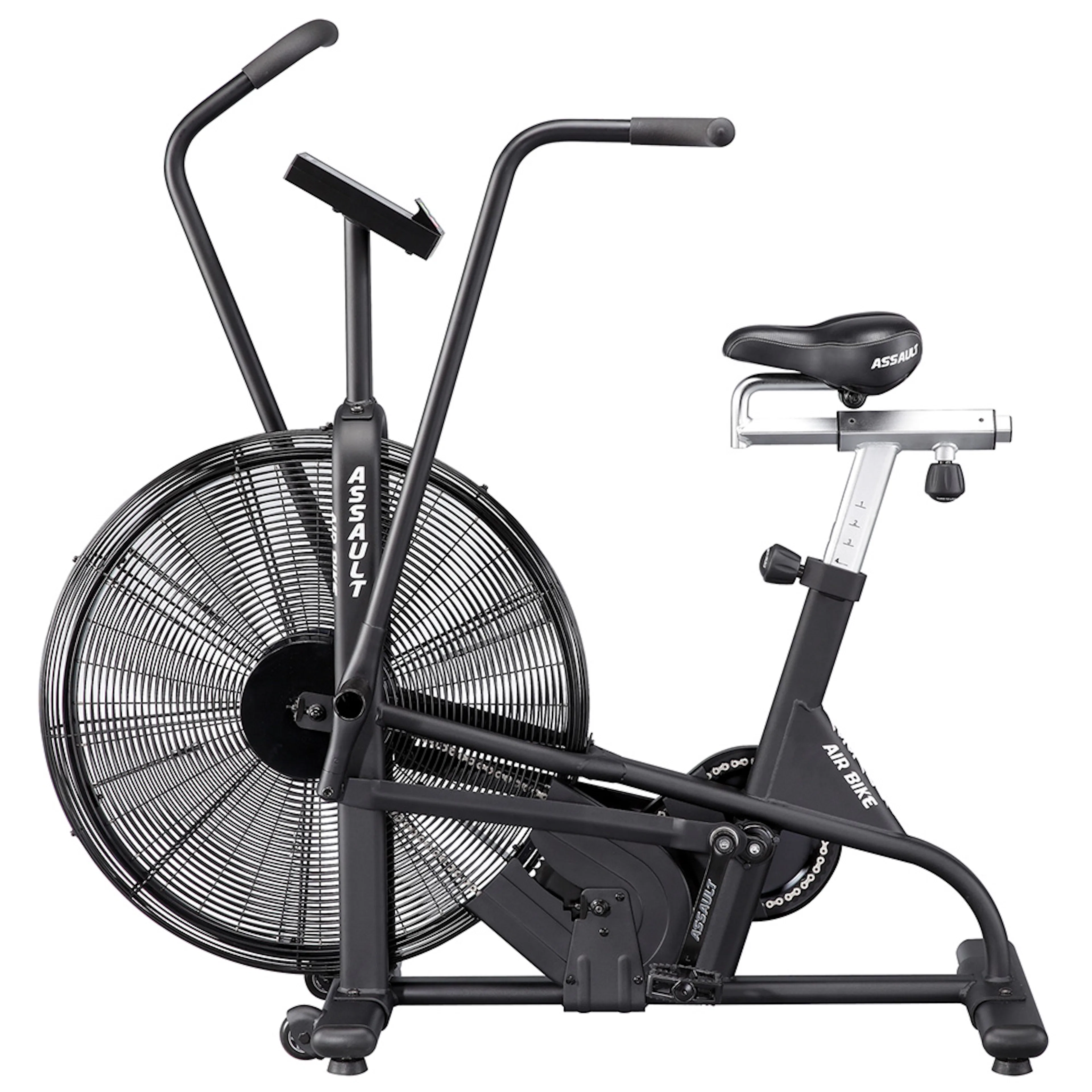 Motionscykel Assault AirBike